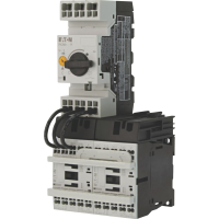 Moeller series MSC-R Reversing starter MSC-R-12-M12(24VDC)-PI - EATON (pavadinimas tikslinamas)