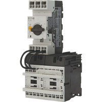 Moeller series MSC-R Reversing starter MSC-R-16-M15(24VDC)-PI - EATON (pavadinimas tikslinamas)