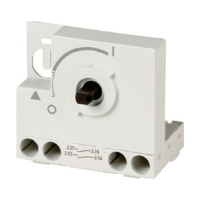 Moeller series PKZ0 Accessory Auxiliary contact +VHI20-PKZ0 - EATON (pavadinimas tikslinamas)