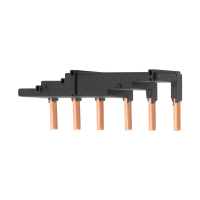 Moeller series B3 Accessory Three-phase busbar link B3.0/2-PKZ4 - EATON (pavadinimas tikslinamas)
