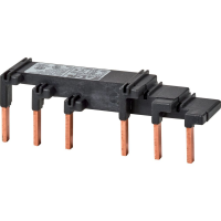 Moeller series B3 Accessory Three-phase busbar link B3.1/2-PKZ4 - EATON (pavadinimas tikslinamas)