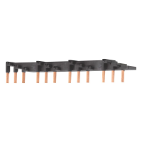 Moeller series B3 Accessory Three-phase busbar link B3.1/4-PKZ4 - EATON (pavadinimas tikslinamas)