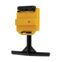 Moeller series SVB Accessory Padlocking feature SVB-PKZ4-CI - EATON (pavadinimas tikslinamas)