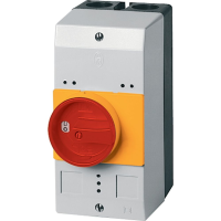 Moeller series CI Insulated enclosure CI-PKZ0-GRVM - EATON (pavadinimas tikslinamas)