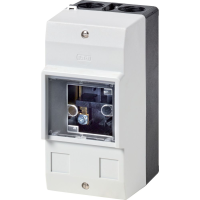 Moeller series CI Insulated enclosure CI-PKZ0-M - EATON (pavadinimas tikslinamas)