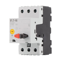 Moeller series PKZM01 Motor-protective circuit-breaker PKZM01-0.25 - EATON (pavadinimas tikslinamas)