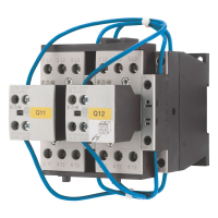 Moeller series DIUL contactor combination DIULM32/21(RDC24) - EATON (pavadinimas tikslinamas)