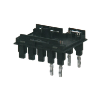 Moeller series DILM printed board contact DILM12-XPBC - EATON (pavadinimas tikslinamas)