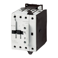 Moeller series DILMP 4-pole contactor DILMP63(230V50HZ.240V60HZ) - EATON (pavadinimas tikslinamas)