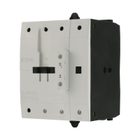 Moeller series DILMP 4-pole contactor DILMP200(RDC24) - EATON (pavadinimas tikslinamas)