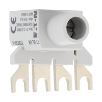 Moeller series DILEM Accessory Paralleling link P1DILEM - EATON (pavadinimas tikslinamas)