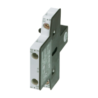 Moeller series DILMT Accessory Auxiliary contact module DILMT95-XHI11-SR - EATON (pavadinimas tikslinamas)