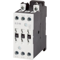 Moeller series DILMT Contactor DILMT25(RDC24) - EATON (pavadinimas tikslinamas)