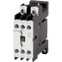 Moeller series DILMT Contactor DILMT7(230V50HZ/240V60HZ) - EATON (pavadinimas tikslinamas)