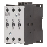 Moeller series DILMT Contactor DILMT40(230V50HZ/240V60HZ) - EATON (pavadinimas tikslinamas)