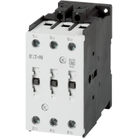 Moeller series DILMT Contactor DILMT50(230V50HZ/240V60HZ) - EATON (pavadinimas tikslinamas)