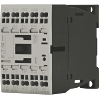 Moeller series DILM contactor DILM9-10(42V50HZ.48V60HZ)-PI - EATON (pavadinimas tikslinamas)