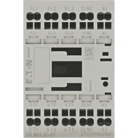 Moeller series DILM contactor DILM12-01(42V50HZ.48V60HZ)-PI - EATON (pavadinimas tikslinamas)