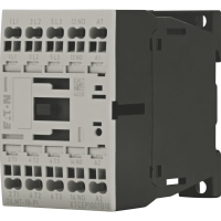 Moeller series DILM contactor DILM7-10(42V50HZ.48V60HZ)-PI - EATON (pavadinimas tikslinamas)
