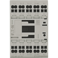 Moeller series DILM contactor DILM9-01(42V50HZ.48V60HZ)-PI - EATON (pavadinimas tikslinamas)