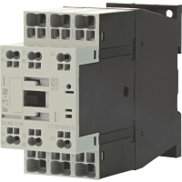 Moeller series DILM contactor DILM8-11(RDC24)-PI - EATON (pavadinimas tikslinamas)