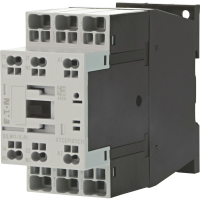 Moeller series DILM contactor DILM11-11(230V50HZ.240V60HZ)-PI - EATON (pavadinimas tikslinamas)
