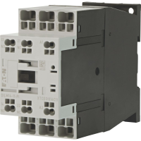 Moeller series DILM contactor DILM14-11(230V50HZ.240V60HZ)-PI - EATON (pavadinimas tikslinamas)