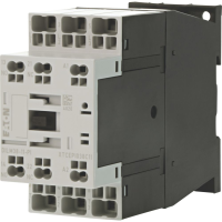 Moeller series DILM contactor DILM38-11(42V50HZ.48V60HZ)-PI - EATON (pavadinimas tikslinamas)