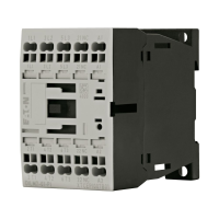 Moeller series DILM contactor DILM7-01(220V50/60HZ)-PI - EATON (pavadinimas tikslinamas)