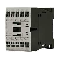 Moeller series DILM contactor DILM9-10(220V50/60HZ)-PI - EATON (pavadinimas tikslinamas)