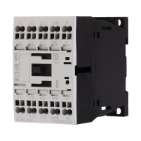 Moeller series DILM contactor DILM12-10(220V50/60HZ)-PI - EATON (pavadinimas tikslinamas)