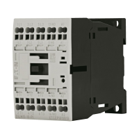 Moeller series DILM contactor DILM15-10(220V50/60HZ)-PI - EATON (pavadinimas tikslinamas)