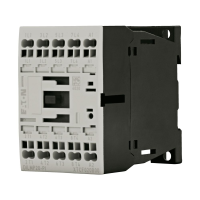 Moeller series DILMP 4-pole contactor DILMP20(220V50/60HZ)-PI - EATON (pavadinimas tikslinamas)