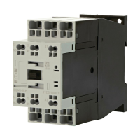 Moeller series DILM contactor DILM8-11(230V50/60HZ)-PI - EATON (pavadinimas tikslinamas)
