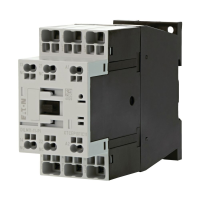 Moeller series DILM contactor DILM11-11(220V50/60HZ)-PI - EATON (pavadinimas tikslinamas)