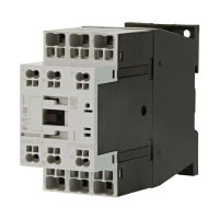 Moeller series DILM contactor DILM14-11(220V50/60HZ)-PI - EATON (pavadinimas tikslinamas)