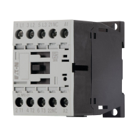 Moeller series DILM contactor DILM12-01(220VDC) - EATON (pavadinimas tikslinamas)