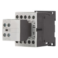 Moeller series DILM contactor DILM12-21(230V50HZ.240V60HZ) - EATON (pavadinimas tikslinamas)