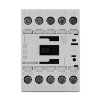 Moeller series DILMP 4-pole contactor DILMP20(24V50/60HZ) - EATON (pavadinimas tikslinamas)