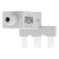 Moeller series DILM paralleling link DILM150-XP1 - EATON (pavadinimas tikslinamas)