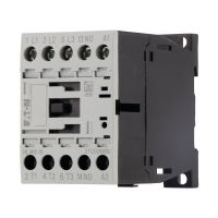 Moeller series DILM contactor DILM15-10(48VDC) - EATON (pavadinimas tikslinamas)