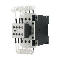 Moeller series DILK capacity contactor DILK12-11(415V50HZ.480V60HZ) - EATON (pavadinimas tikslinamas)