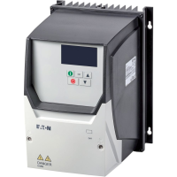 DA1 Variable frequency drive DA1-344D1FB-B66C - EATON (pavadinimas tikslinamas)
