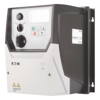 DA1 Variable frequency drive DA1-345D8FB-B6SC - EATON (pavadinimas tikslinamas)