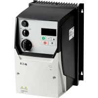 DA1 Variable frequency drive DA1-34014FB-B6SC - EATON (pavadinimas tikslinamas)