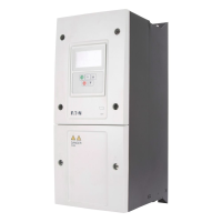 DA1 Variable frequency drive DA1-34024FB-B55C - EATON (pavadinimas tikslinamas)