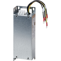 DX Radio interference suppression filter DX-EMC34-008-FS1 - EATON (pavadinimas tikslinamas)