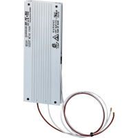 DX Braking resistor DX-BR050-200 - EATON (pavadinimas tikslinamas)
