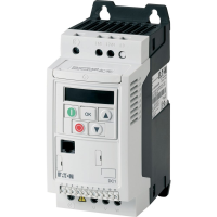 DC1 Variable frequency drive DC1-1D4D3NN-A20CE1 - EATON (pavadinimas tikslinamas)