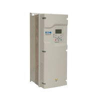 DG1 variable frequency drive DG1-32048FB-C21C - EATON (pavadinimas tikslinamas)